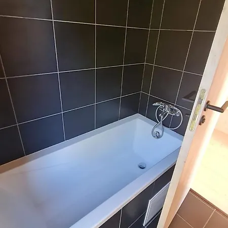 Dom wakacyjny Domecek