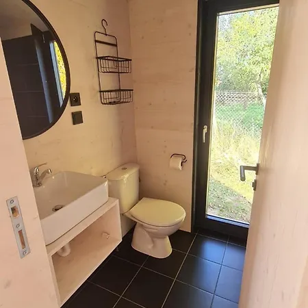 Dom wakacyjny Domecek Lancov