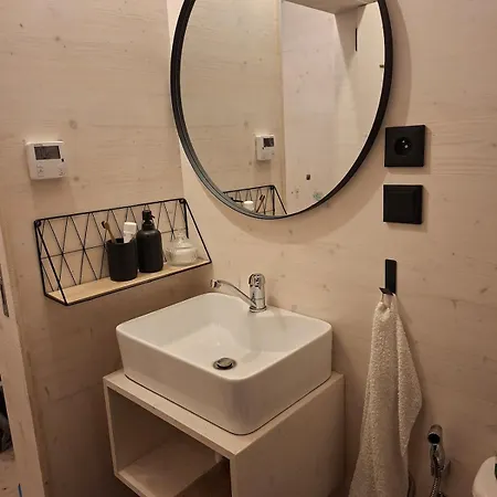 Dom wakacyjny Domecek Lancov